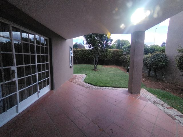 4 Bedroom Property for Sale in Equestria Gauteng