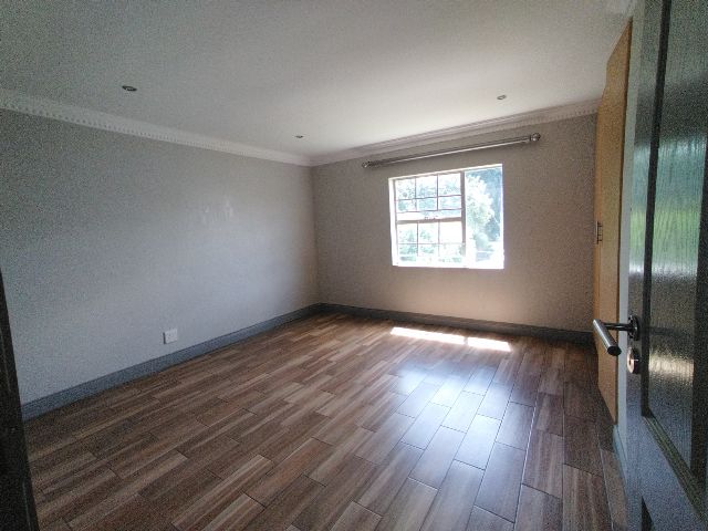 4 Bedroom Property for Sale in Equestria Gauteng