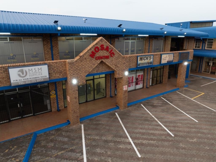  Bedroom Property for Sale in Jan Niemand Park Gauteng