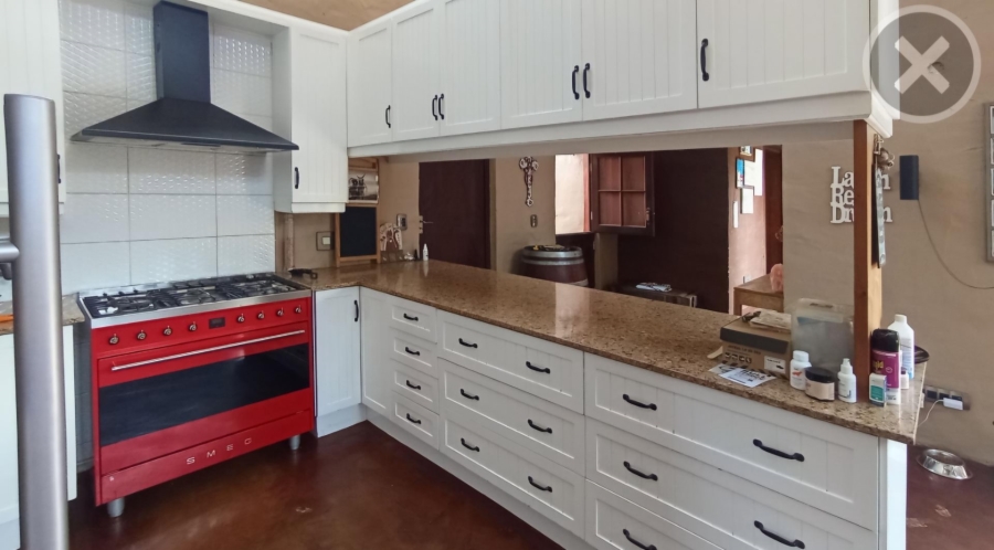 3 Bedroom Property for Sale in Midstream Meadows Gauteng