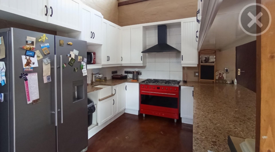 3 Bedroom Property for Sale in Midstream Meadows Gauteng
