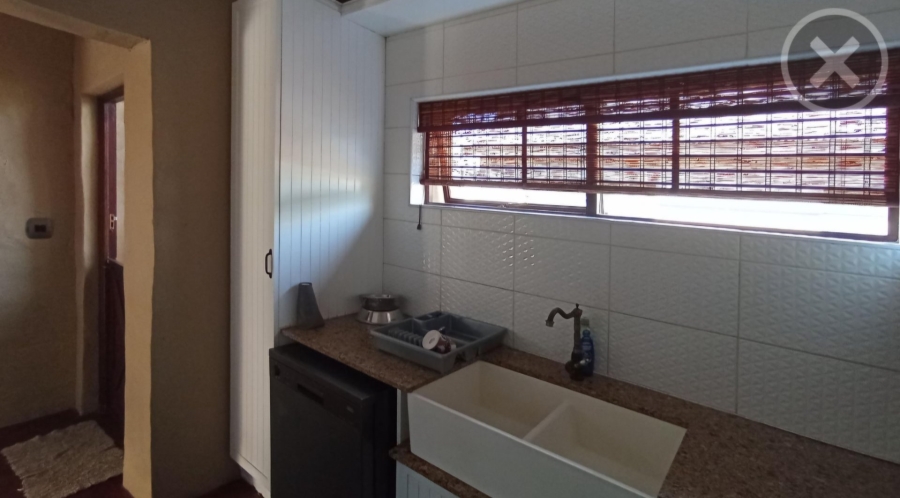 3 Bedroom Property for Sale in Midstream Meadows Gauteng