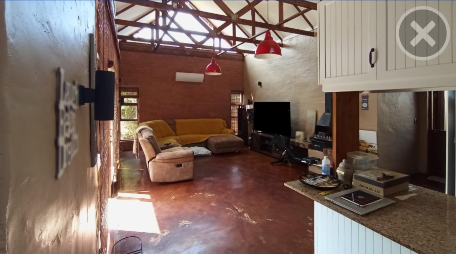 3 Bedroom Property for Sale in Midstream Meadows Gauteng