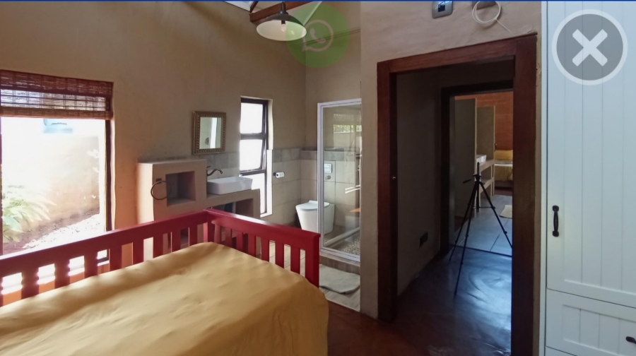 3 Bedroom Property for Sale in Midstream Meadows Gauteng
