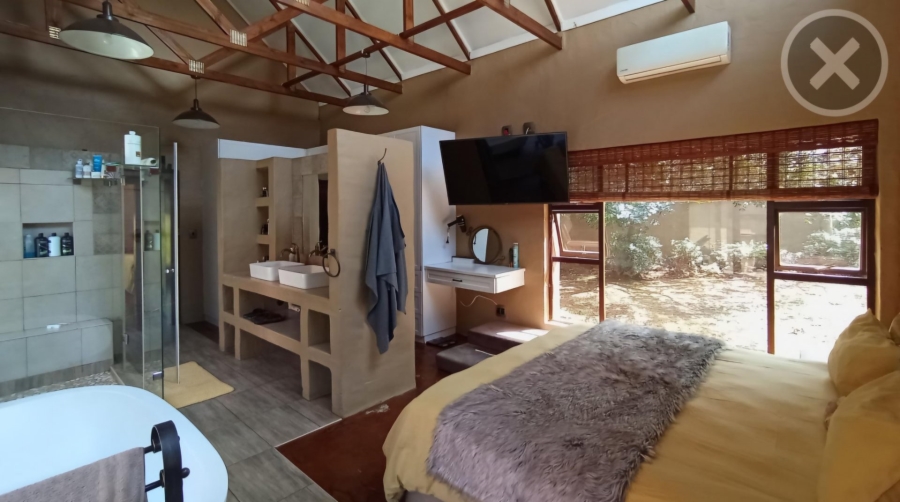 3 Bedroom Property for Sale in Midstream Meadows Gauteng