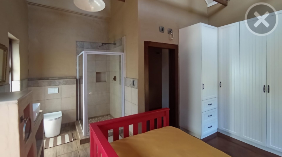 3 Bedroom Property for Sale in Midstream Meadows Gauteng
