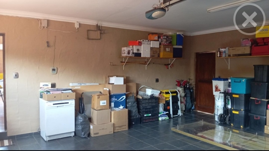 3 Bedroom Property for Sale in Midstream Meadows Gauteng