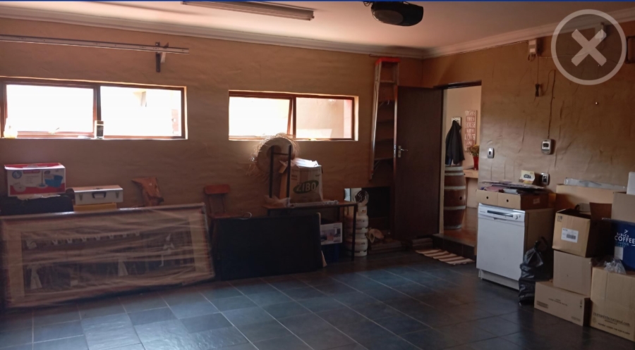 3 Bedroom Property for Sale in Midstream Meadows Gauteng