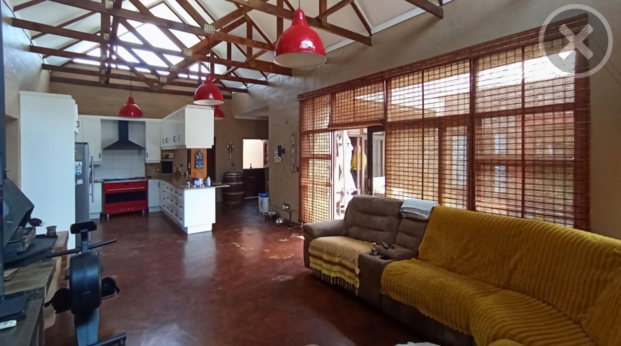 3 Bedroom Property for Sale in Midstream Meadows Gauteng