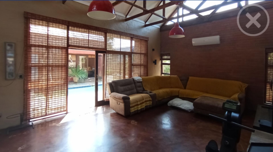 3 Bedroom Property for Sale in Midstream Meadows Gauteng