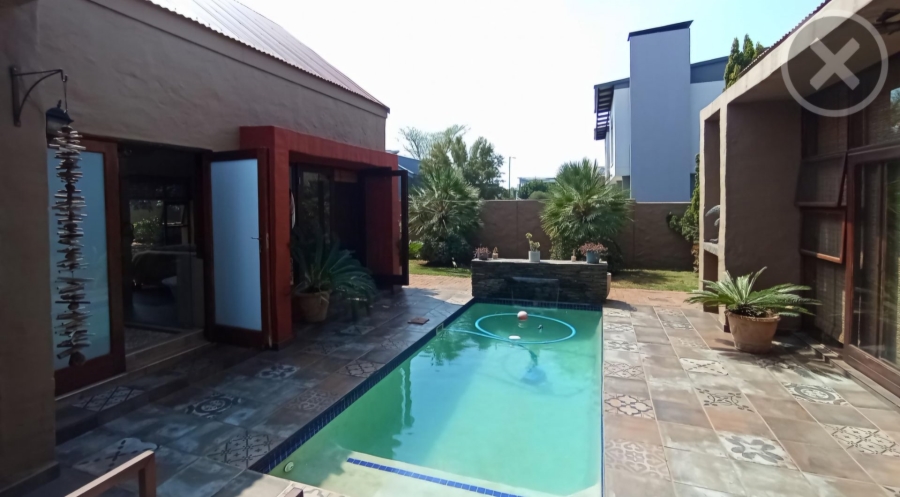 3 Bedroom Property for Sale in Midstream Meadows Gauteng