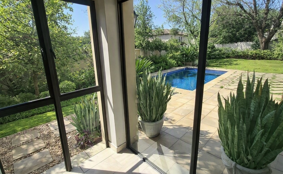  Bedroom Property for Sale in Fourways Gauteng