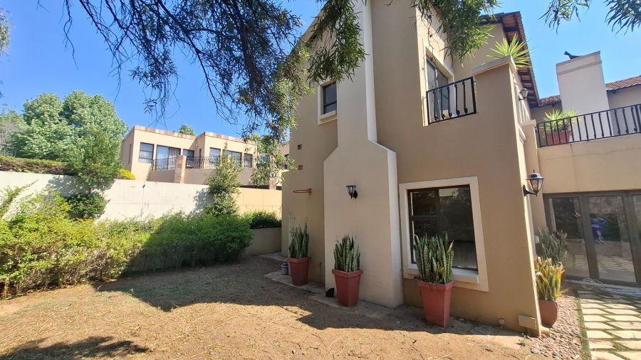  Bedroom Property for Sale in Fourways Gauteng