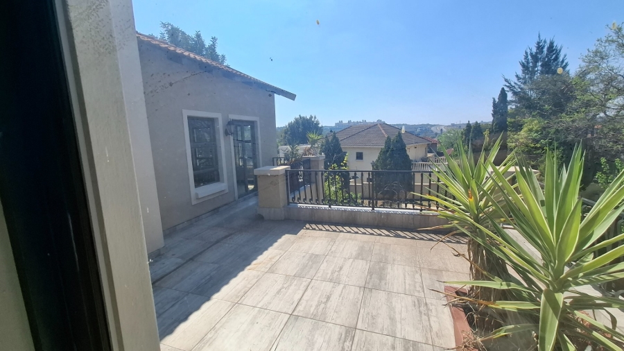  Bedroom Property for Sale in Fourways Gauteng