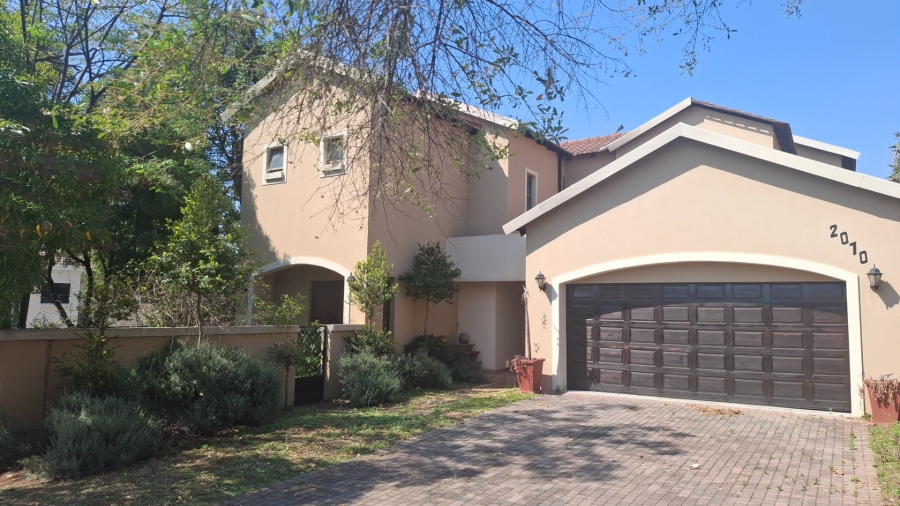  Bedroom Property for Sale in Fourways Gauteng