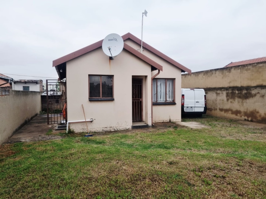 2 Bedroom Property for Sale in Talbotpark Gauteng