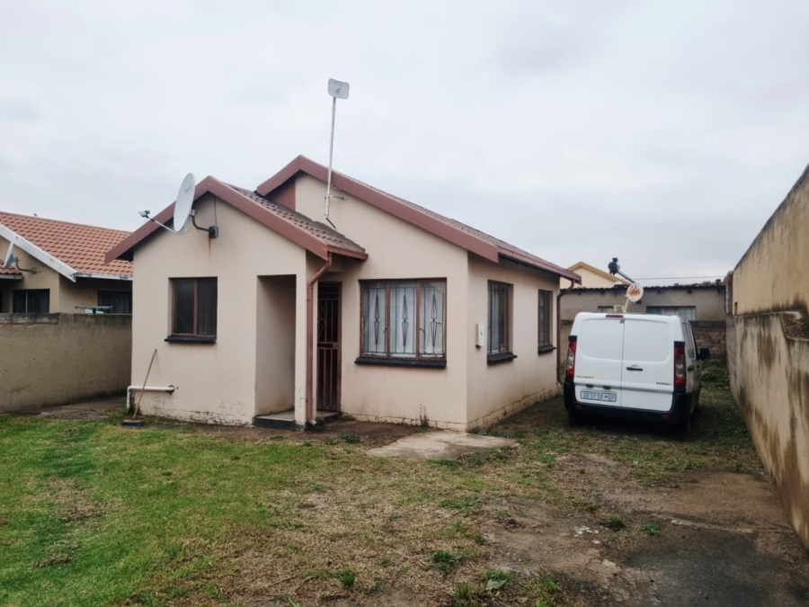 2 Bedroom Property for Sale in Talbotpark Gauteng