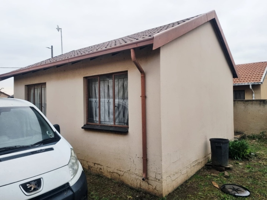 2 Bedroom Property for Sale in Talbotpark Gauteng