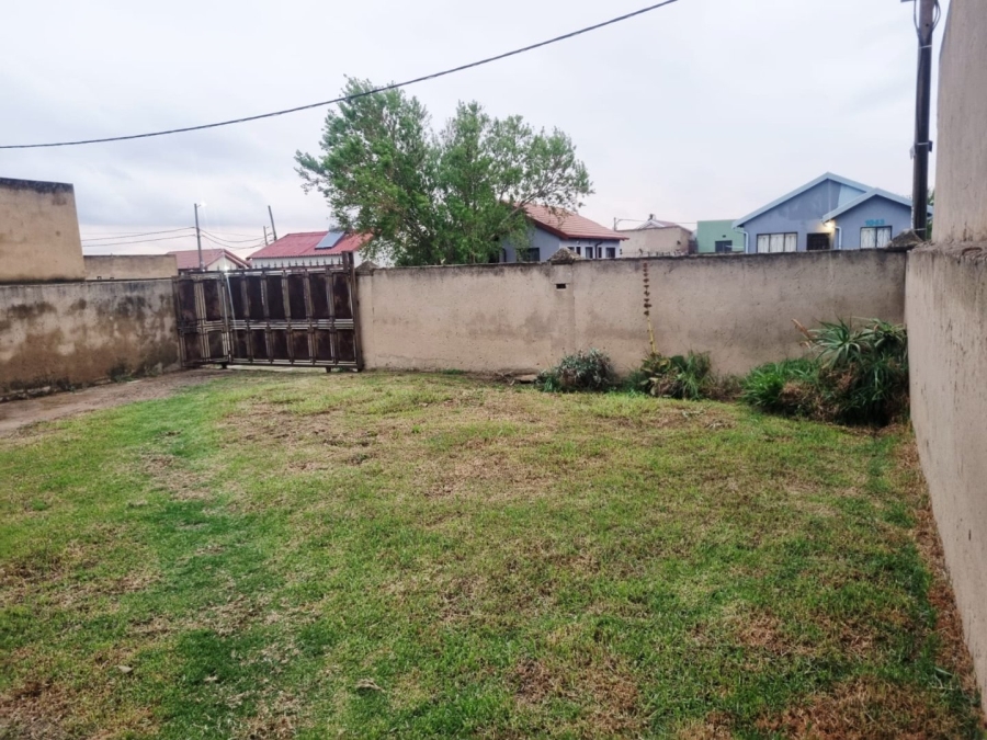 2 Bedroom Property for Sale in Talbotpark Gauteng