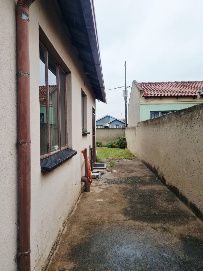2 Bedroom Property for Sale in Talbotpark Gauteng