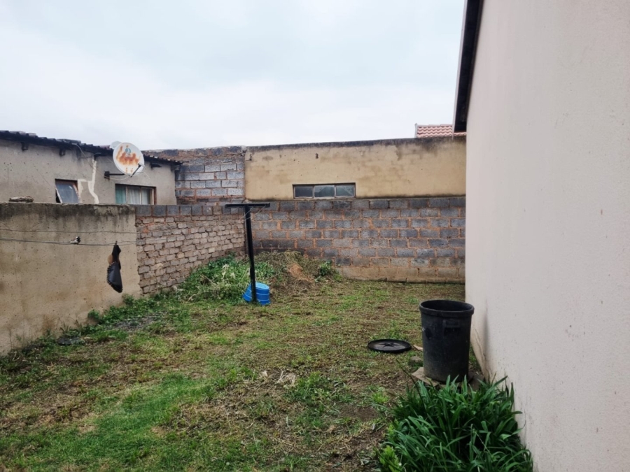 2 Bedroom Property for Sale in Talbotpark Gauteng