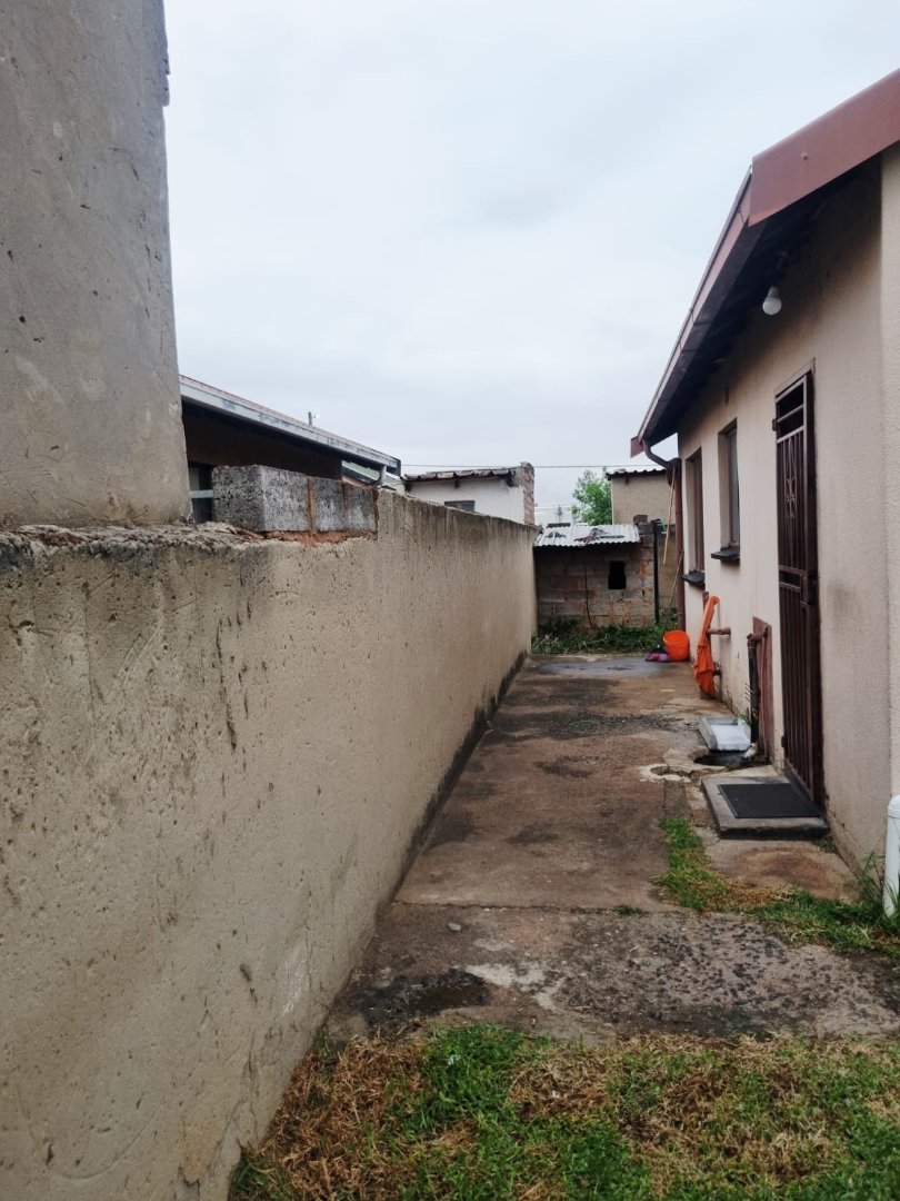 2 Bedroom Property for Sale in Talbotpark Gauteng
