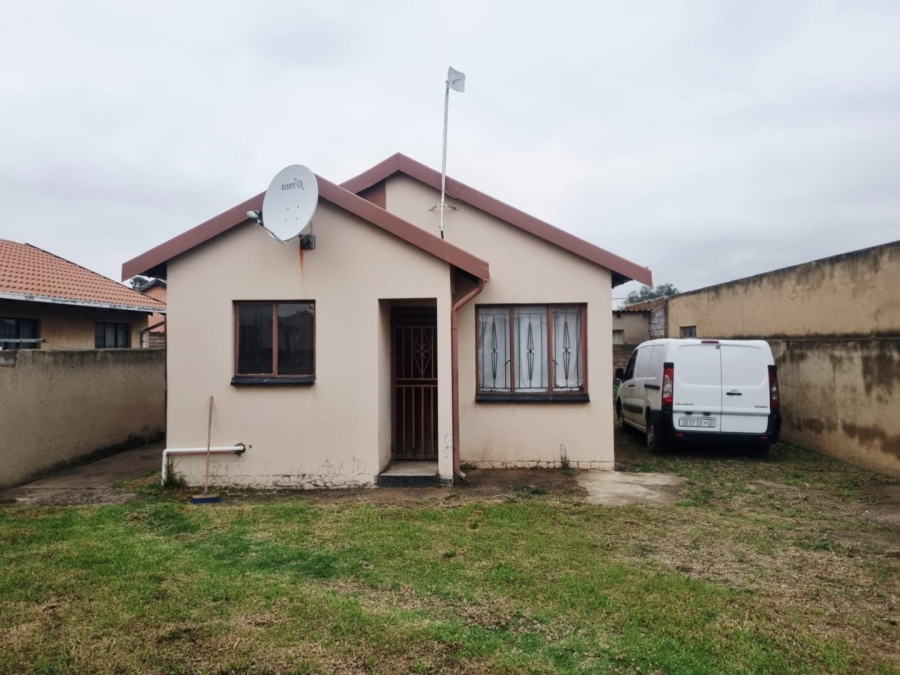 2 Bedroom Property for Sale in Talbotpark Gauteng