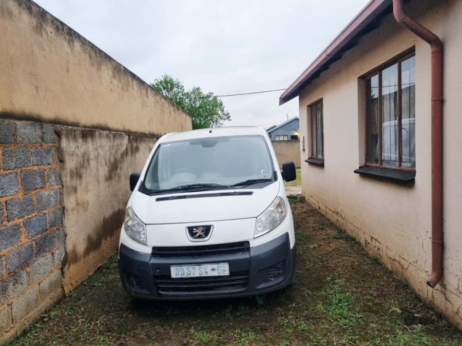 2 Bedroom Property for Sale in Talbotpark Gauteng