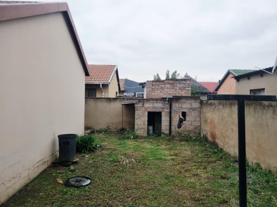 2 Bedroom Property for Sale in Talbotpark Gauteng