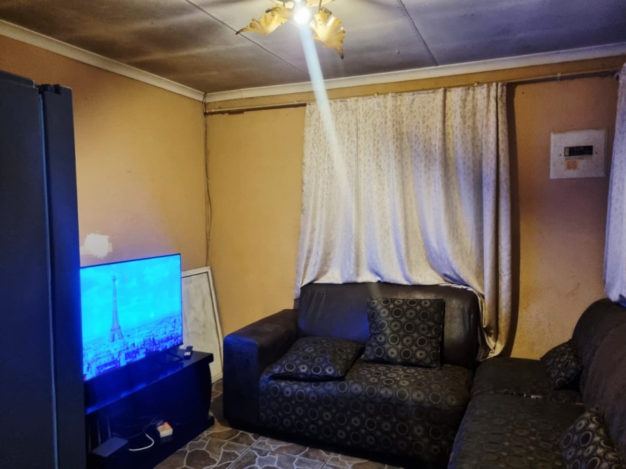 2 Bedroom Property for Sale in Talbotpark Gauteng