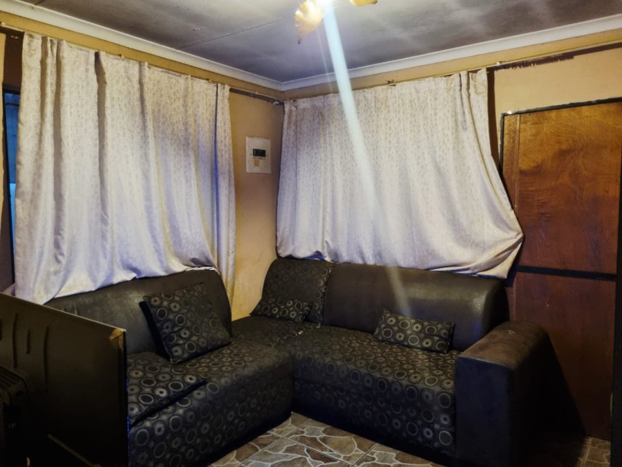 2 Bedroom Property for Sale in Talbotpark Gauteng