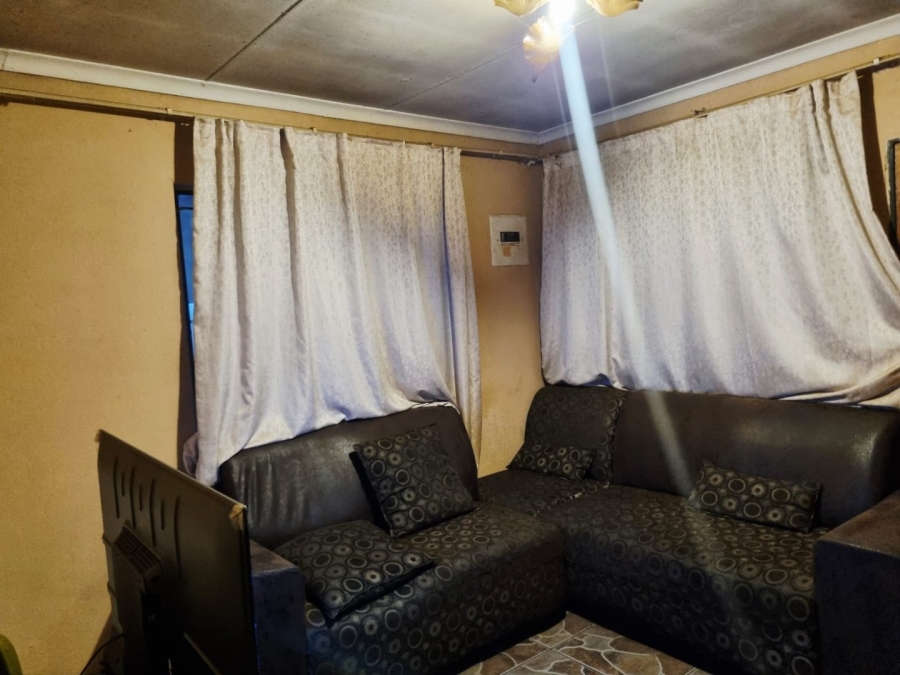 2 Bedroom Property for Sale in Talbotpark Gauteng