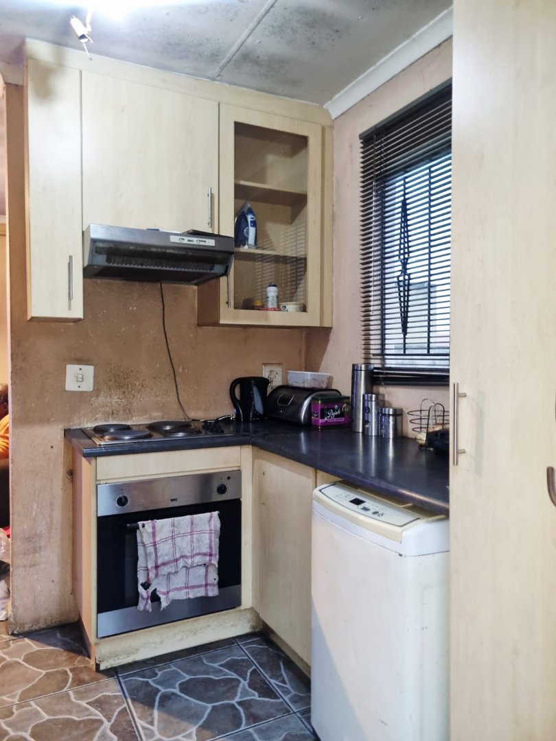 2 Bedroom Property for Sale in Talbotpark Gauteng