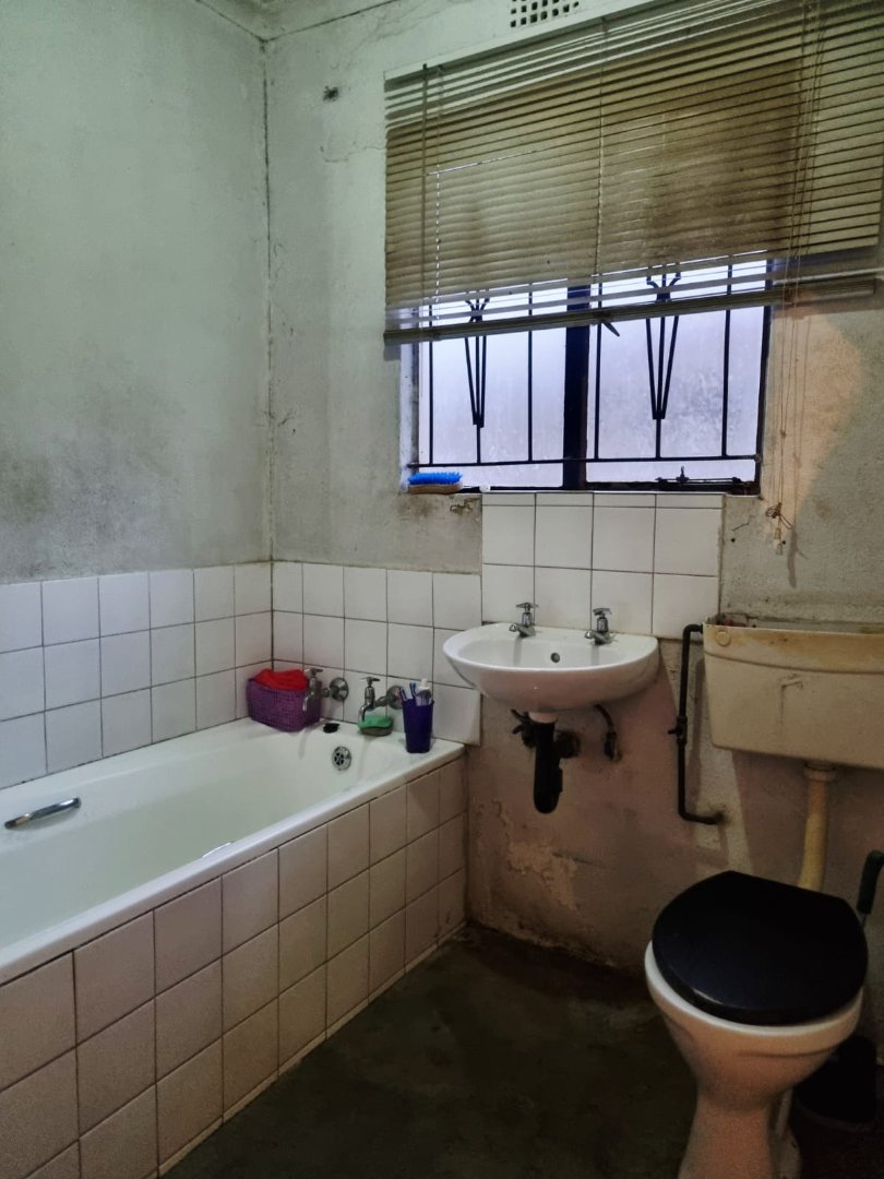 2 Bedroom Property for Sale in Talbotpark Gauteng