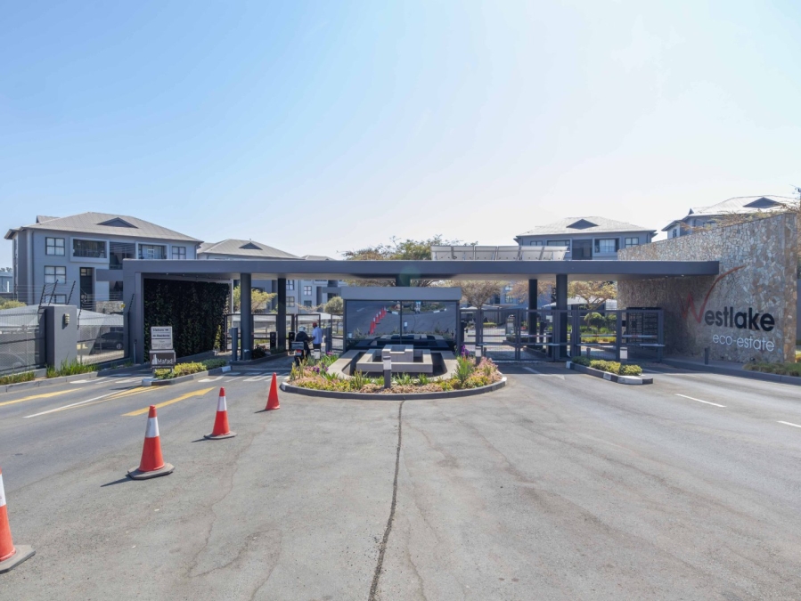 1 Bedroom Property for Sale in Modderfontein Gauteng