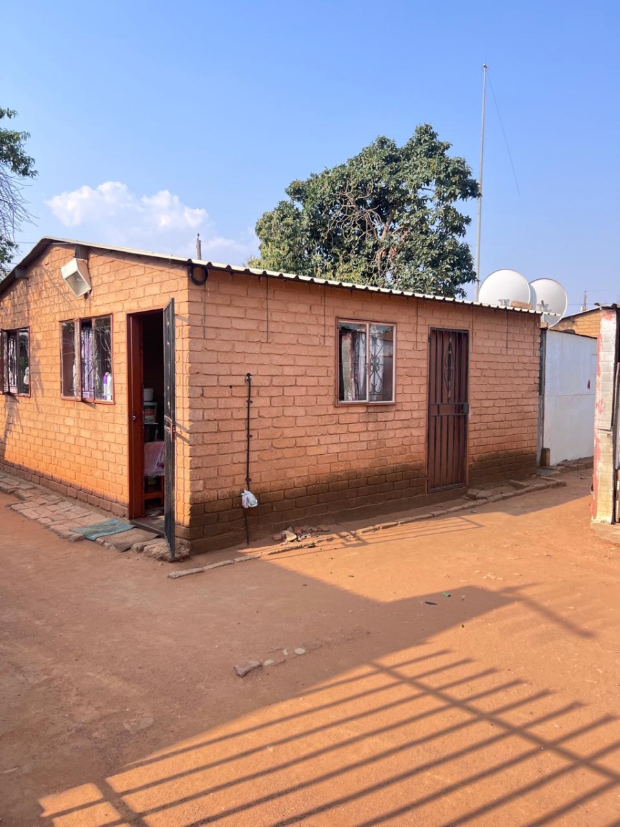  Bedroom Property for Sale in Mamelodi East Gauteng