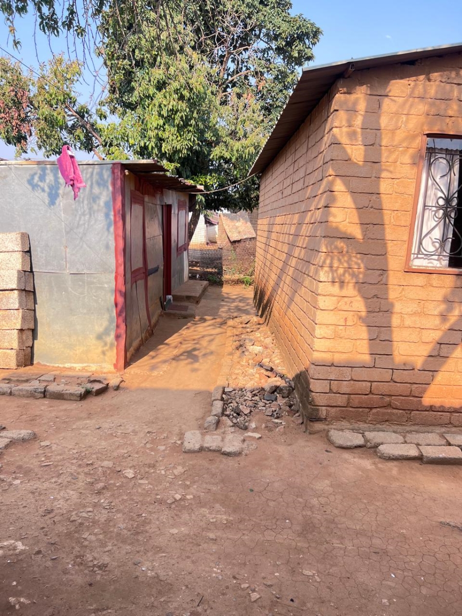  Bedroom Property for Sale in Mamelodi East Gauteng