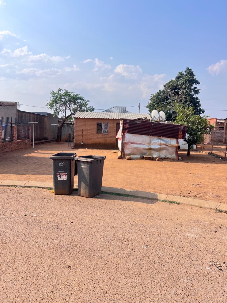  Bedroom Property for Sale in Mamelodi East Gauteng