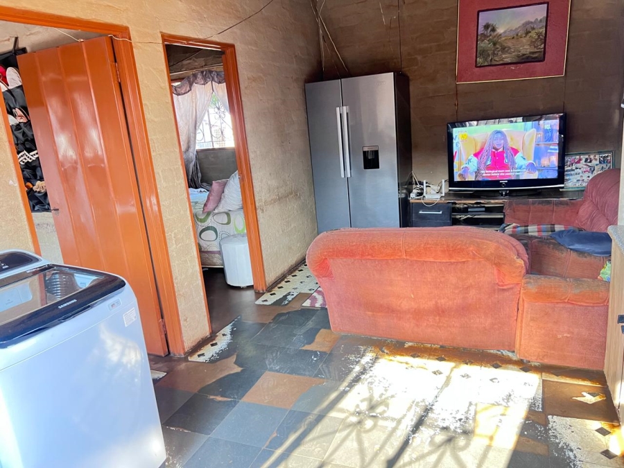  Bedroom Property for Sale in Mamelodi East Gauteng