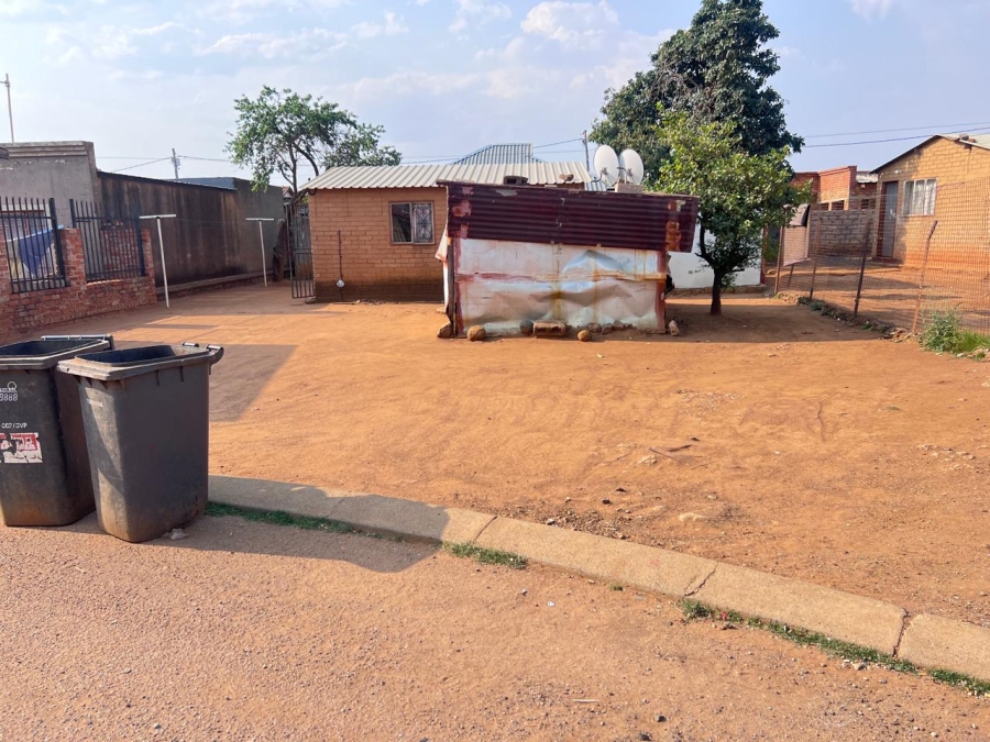  Bedroom Property for Sale in Mamelodi East Gauteng