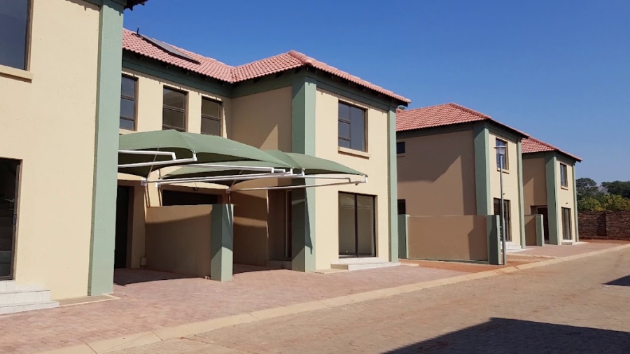 3 Bedroom Property for Sale in Pretoria North Gauteng
