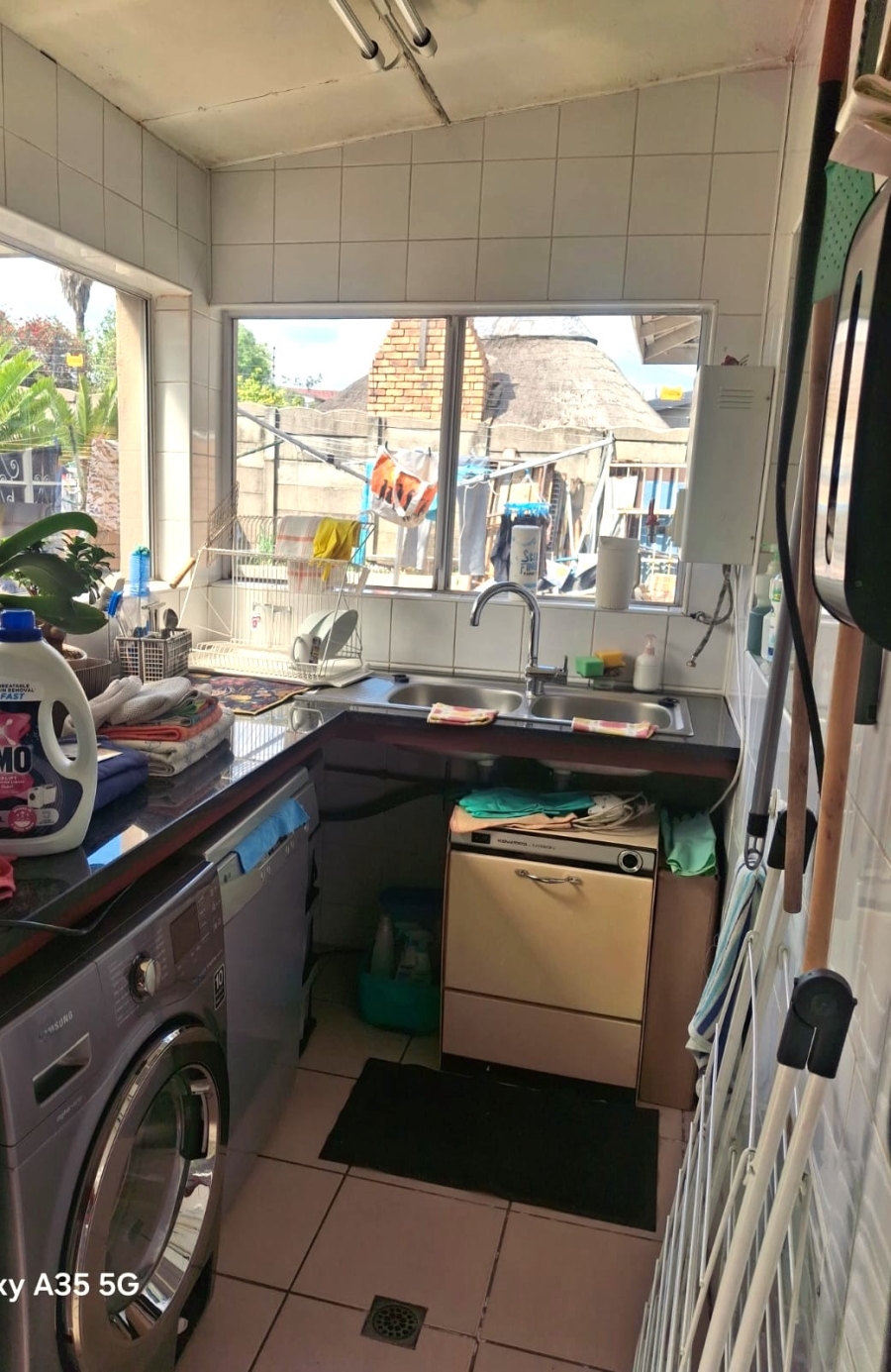 4 Bedroom Property for Sale in Sunnyridge Gauteng