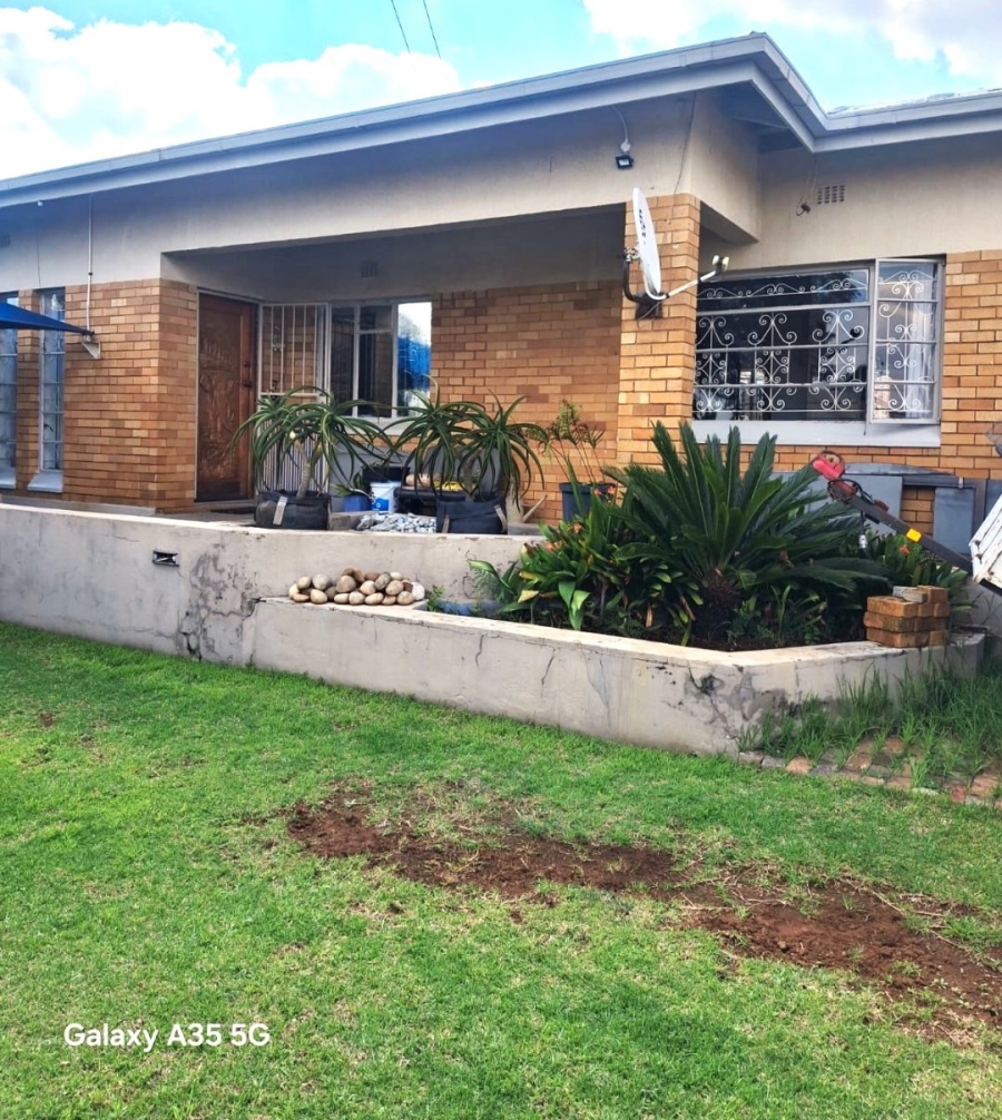 4 Bedroom Property for Sale in Sunnyridge Gauteng