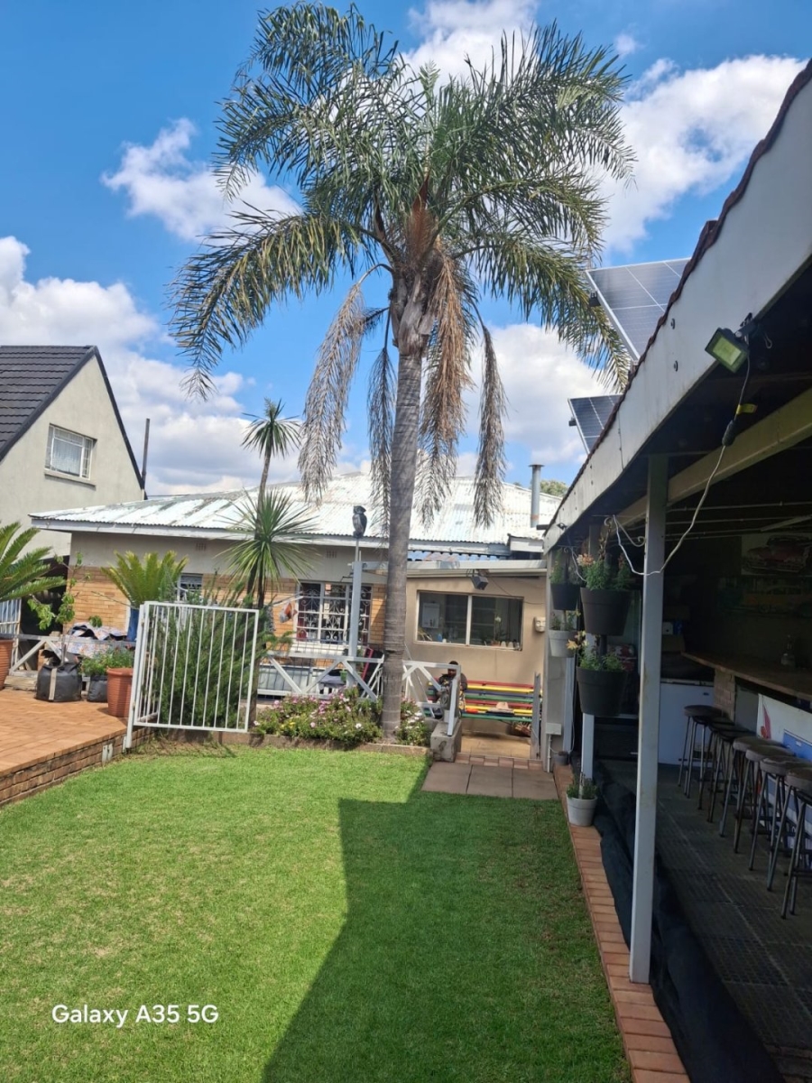 4 Bedroom Property for Sale in Sunnyridge Gauteng