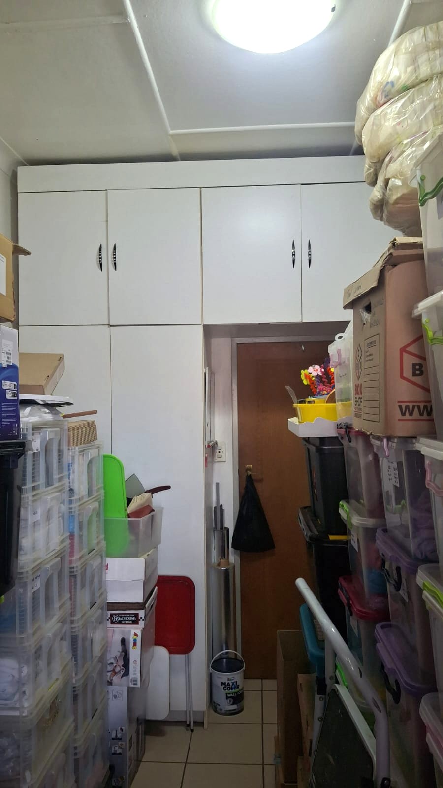 4 Bedroom Property for Sale in Sunnyridge Gauteng