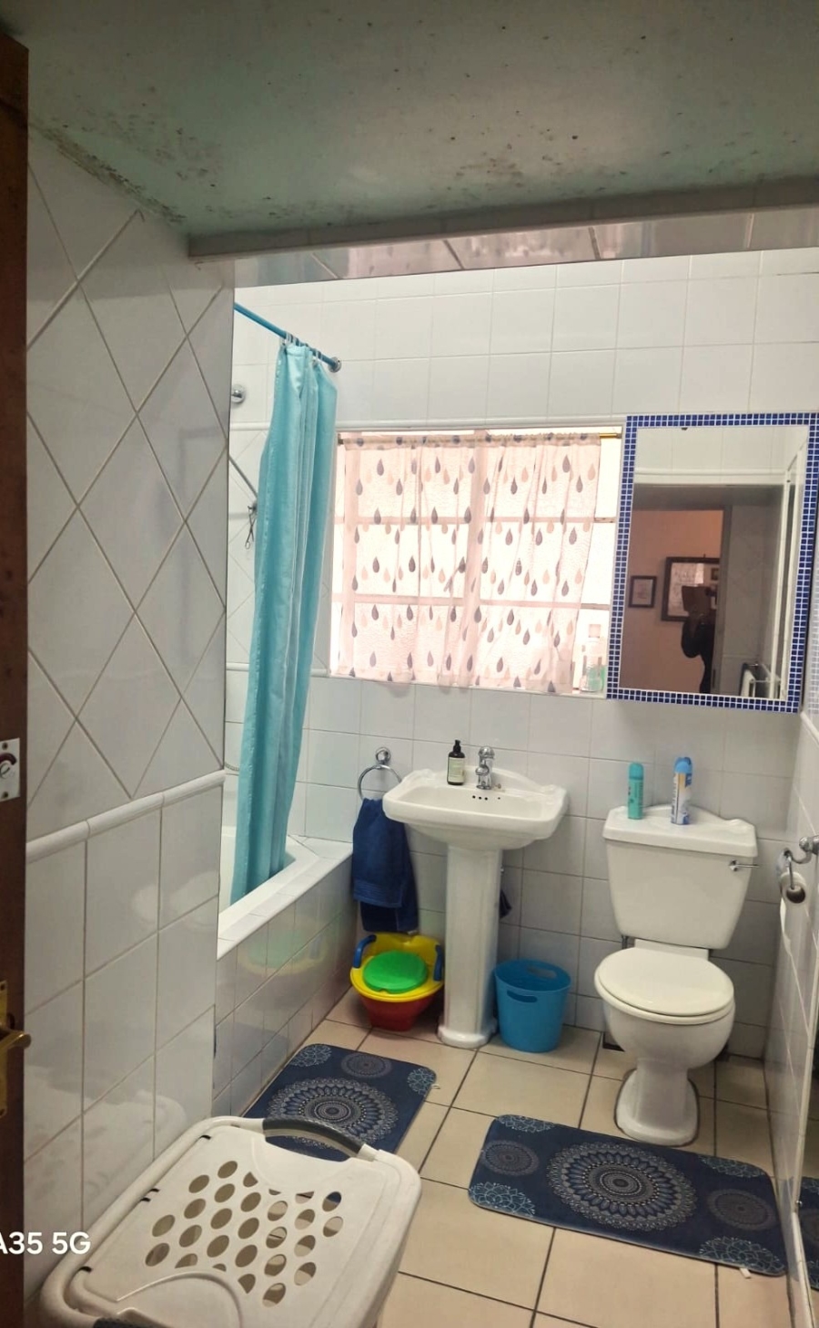 4 Bedroom Property for Sale in Sunnyridge Gauteng