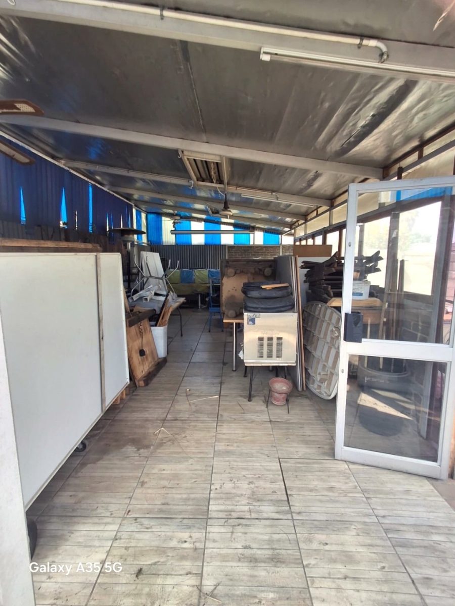 4 Bedroom Property for Sale in Sunnyridge Gauteng