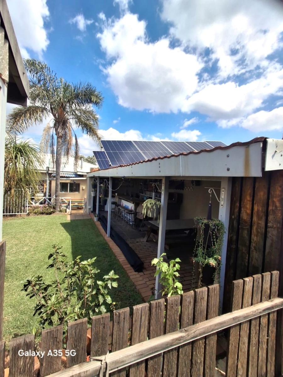 4 Bedroom Property for Sale in Sunnyridge Gauteng