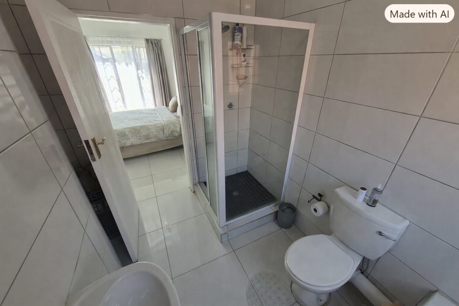 4 Bedroom Property for Sale in Mooikloof Ridge Gauteng