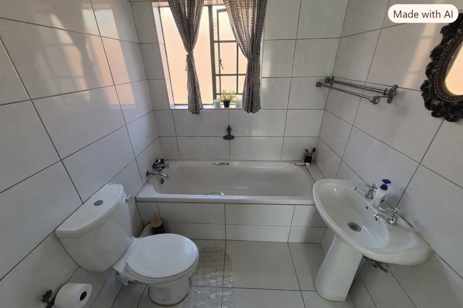 4 Bedroom Property for Sale in Mooikloof Ridge Gauteng